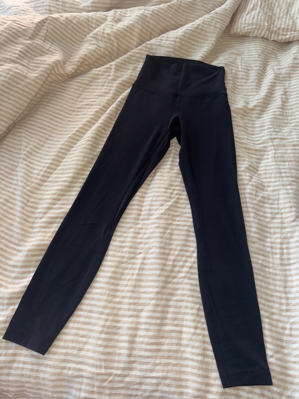 Lululemon Black Align Leggings